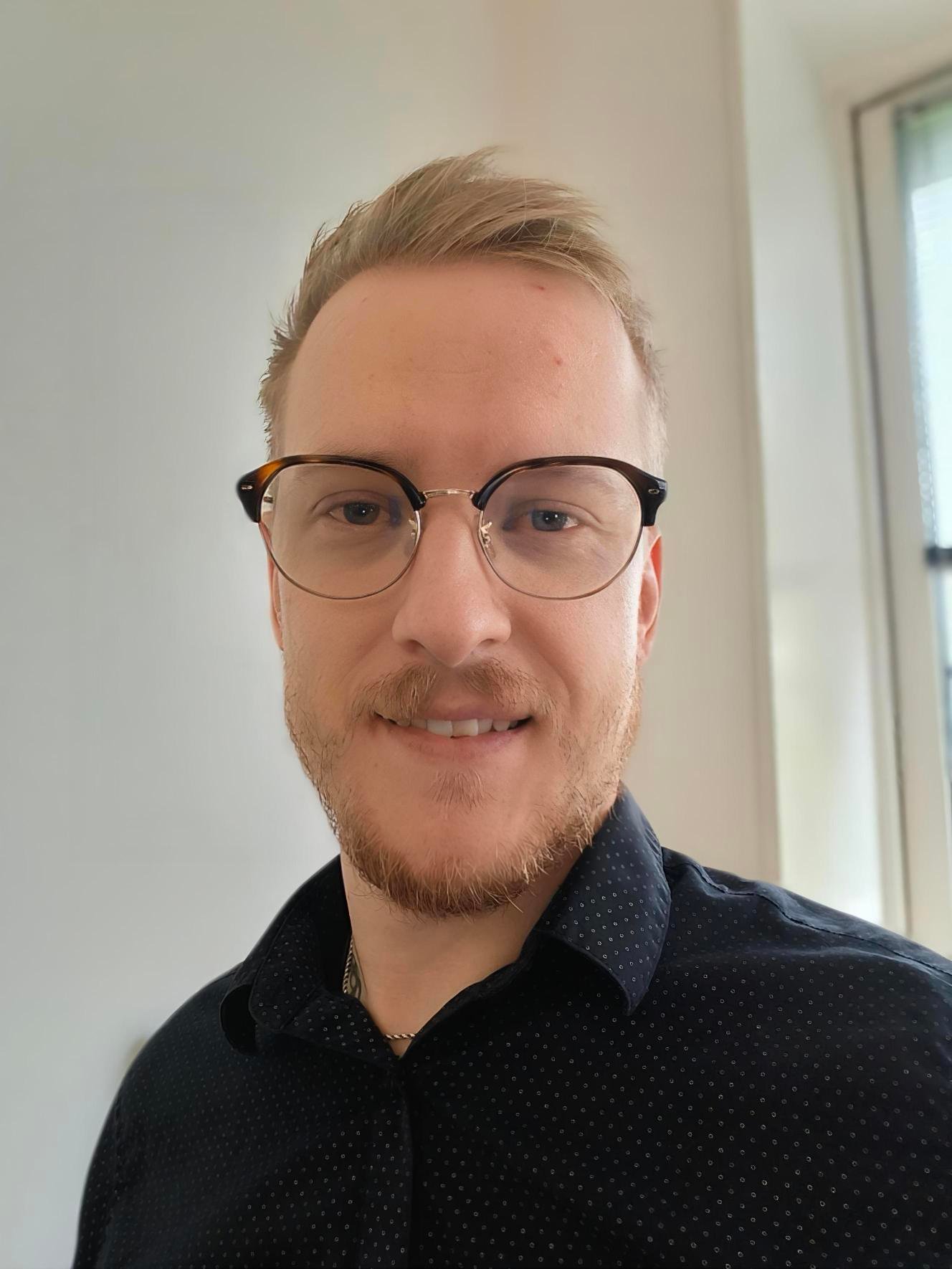 Kristian Skafte Jensen